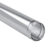 SnapLock Pipe - Metal Zinc