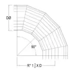 MZ 1.8 RyanFittings-Galv-5-GoreElbow