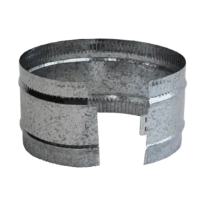 MZ 2.4 Flex Duct Connector R