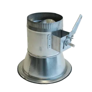 MZ 2.8A 2 Piece Conical Tap HD