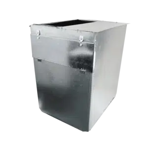 MZ 3.1 Dual Filter RA Plenum