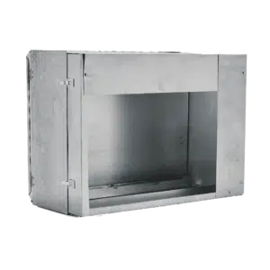 MZ 3.2 Dual Filter Box