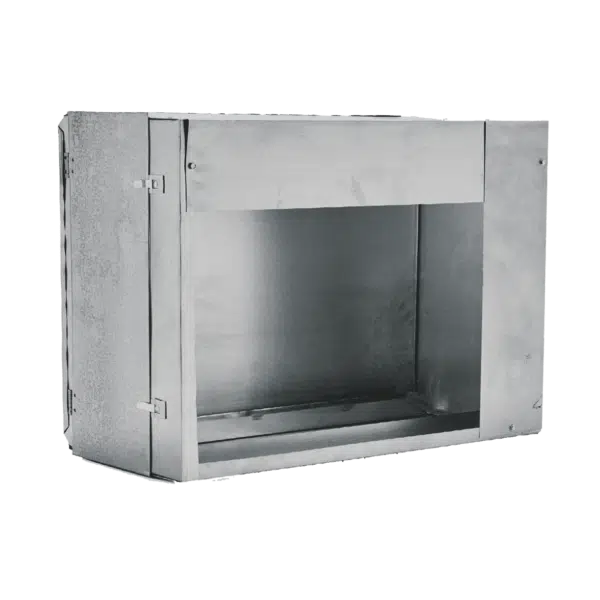 MZ 3.2 Dual Filter Box