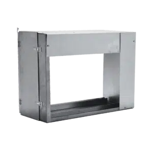 MZ 3.3 Dual Filter Rack R