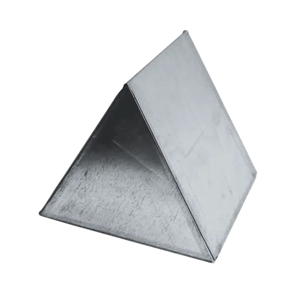 MZ 3.7 Metal Triangle R