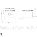 MZ 2.8A RyanFittings-CONICAL_HEAVY_DUTY_VD