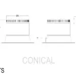 MZ 2.8C RyanFittings-Conical