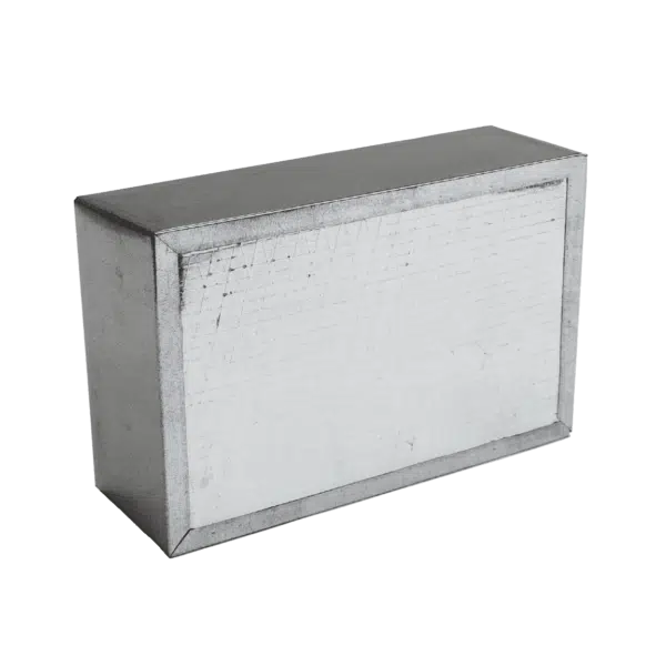 MZ 6.3 DB Top Supply Box